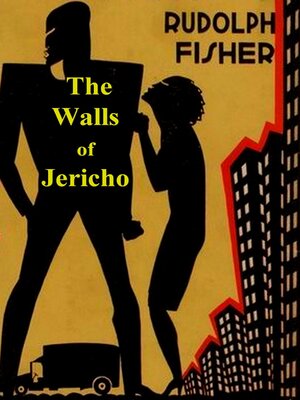 cover image of The Walls of Jericho